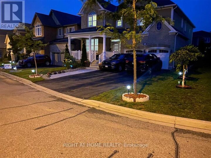Property Photo:  608 Wettlaufer (Bsmnt) Terrace  ON L9T 8N1 