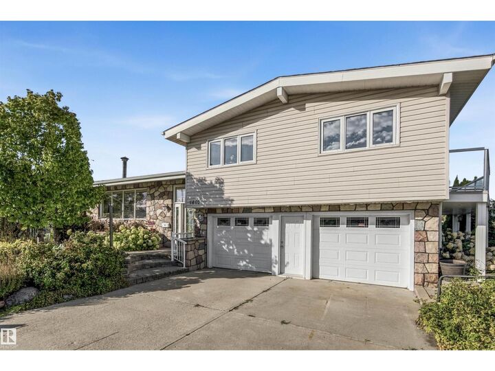 Property Photo: 7802 132A Av NW AB T5C 2C7