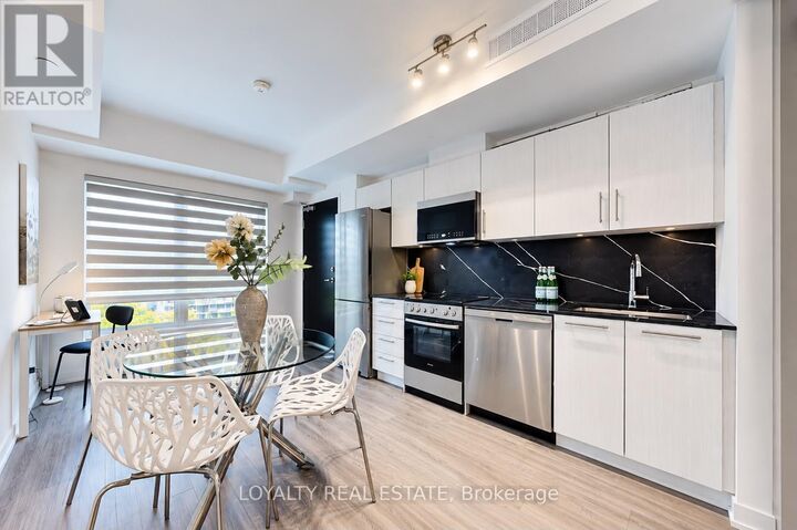 Property Photo:  861 Sheppard Avenue West 28  ON M3H 2T4 