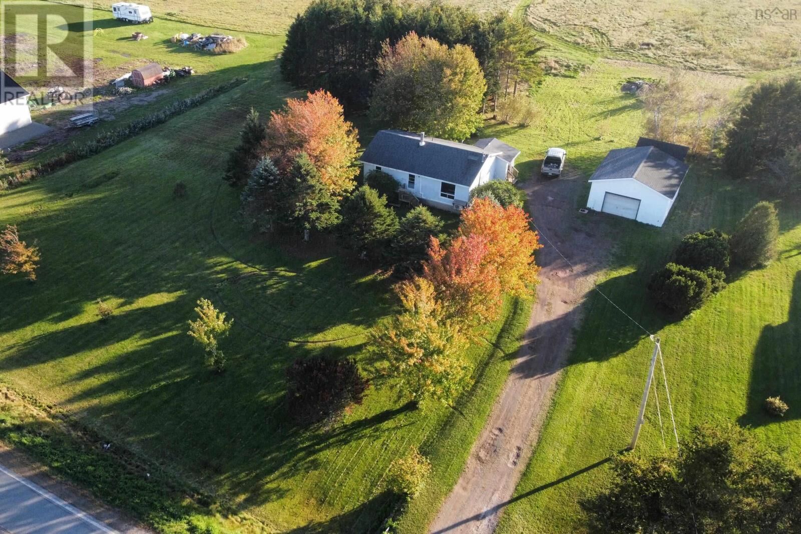 Photo de la propriété: 9340 Highway 366 NS B0K 1K0