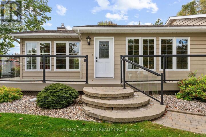 Property Photo:  71 Toner Road  ON K0A 1G0 