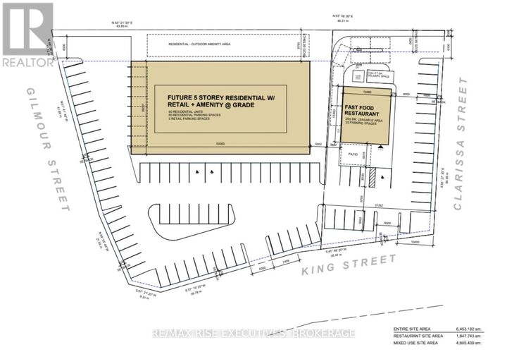 Property Photo:  260 King Street West  ON K6V 3S1 