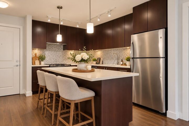 Property Photo:  15745 Croydon Drive 317  BC V3S 2L5 