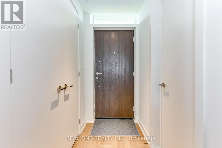 Property Photo: 42 Sonic Way ON M3C 0P3