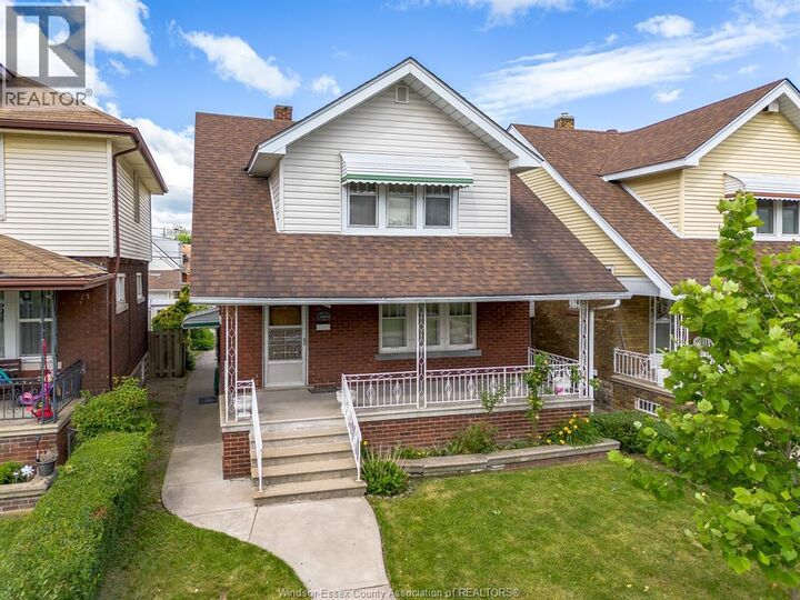 Property Photo:  1165 Marentette  ON N9A 2A4 