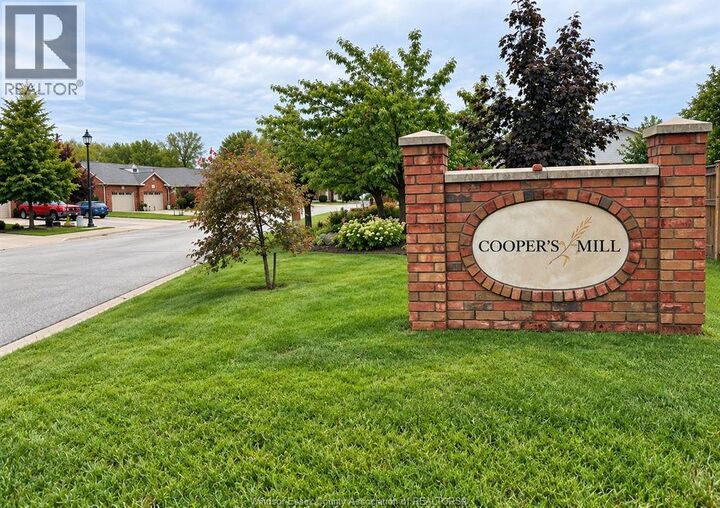 Property Photo:  418 Cooper Crescent  ON N0R 1A0 
