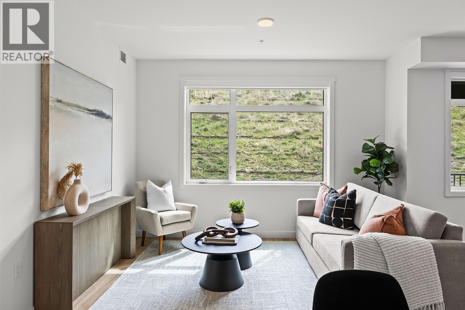 Property Photo: 1057 Frost Road 302 BC V1W 0G8