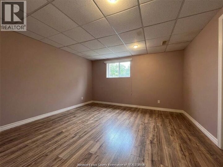 Property Photo: 709 Havens Drive Lower ON N9G 2S5