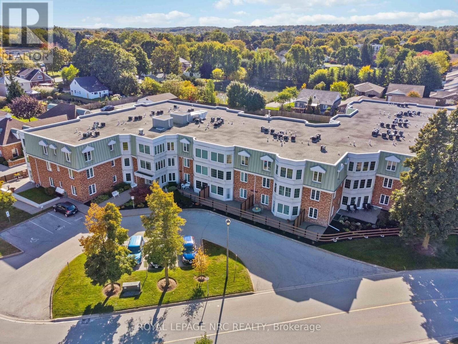 Property Photo: 3420 Frederick Avenue 318 ON L0R 2C0