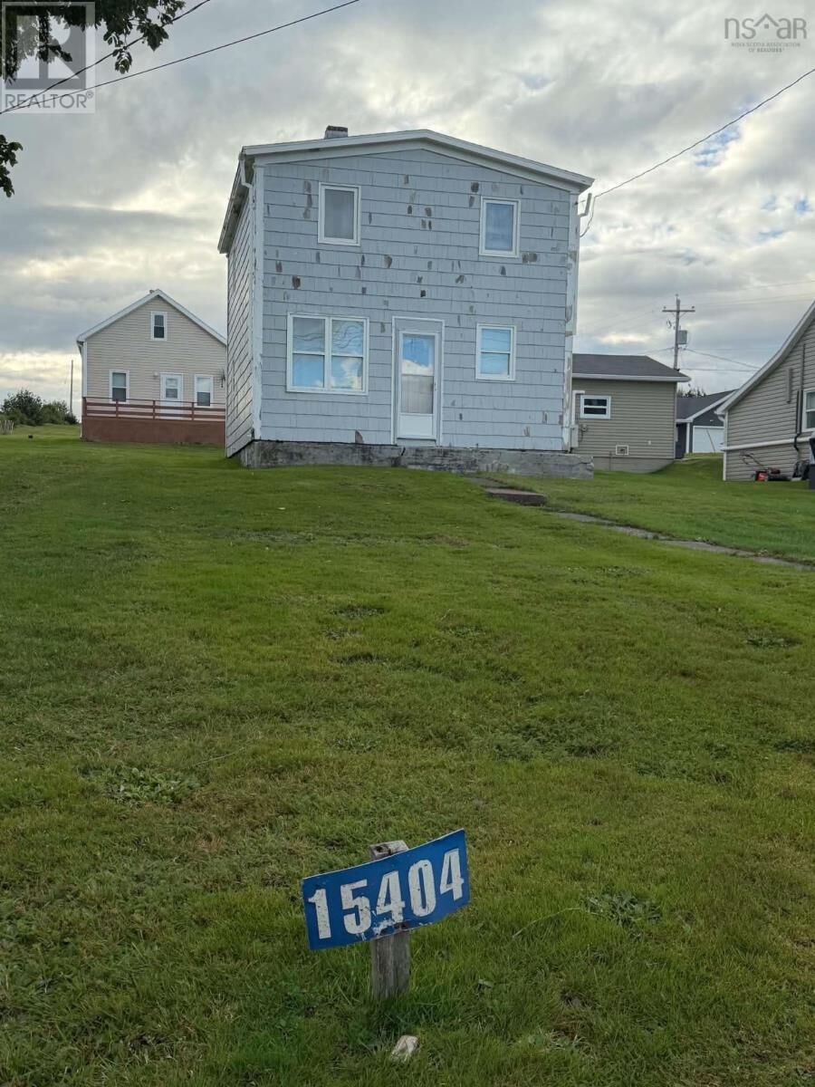 Property Photo: 15404 Cabot Trail NS B0E 1H0