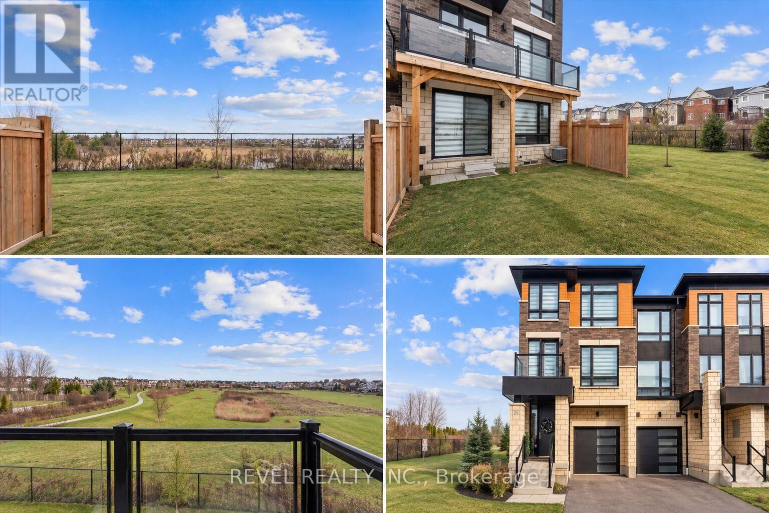 Property Photo:  25 Lake Trail Way  ON L1M 0M3 