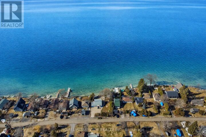Property Photo: 6108 Curtis Pt Road ON K0K 2X0