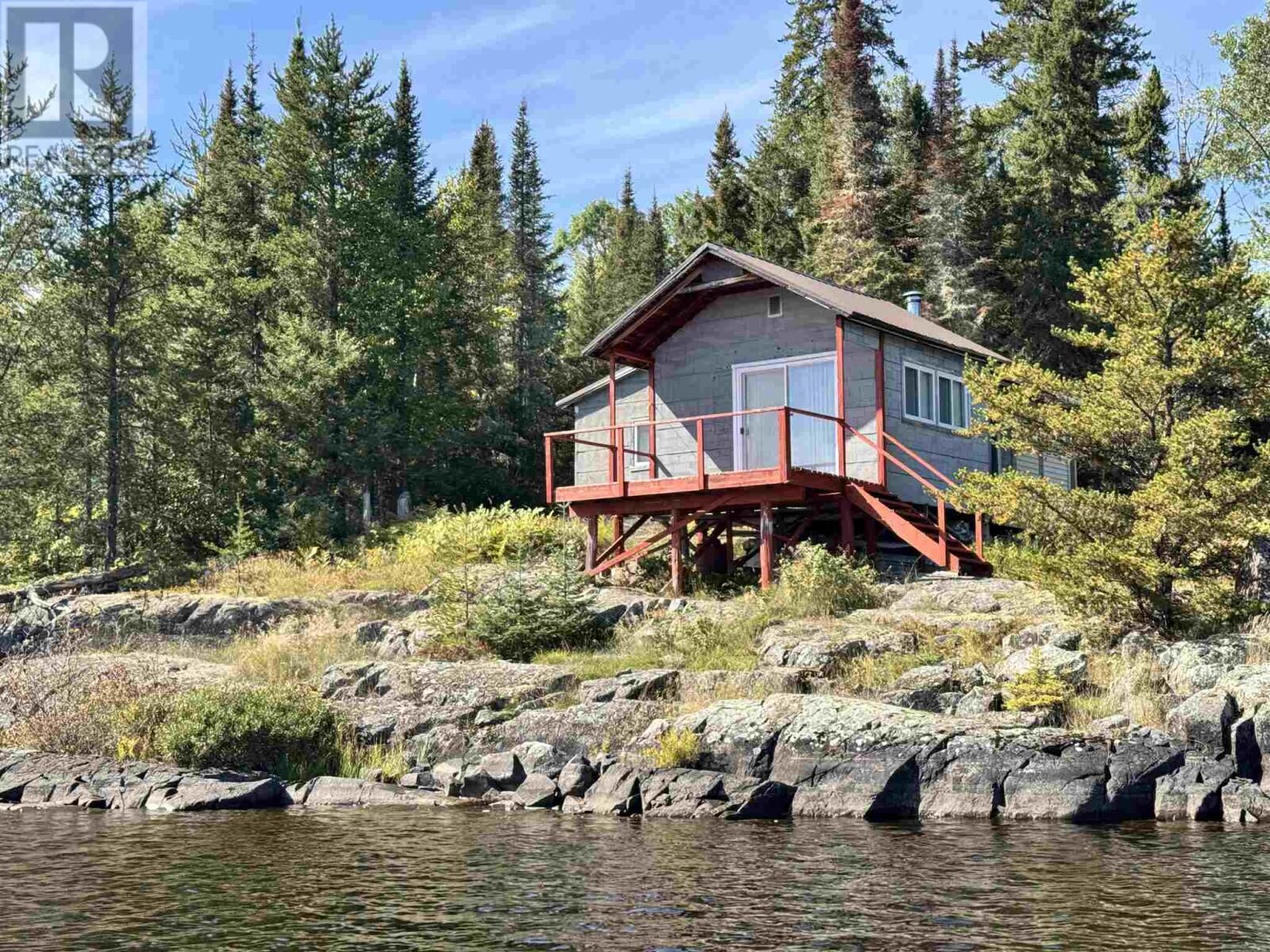 Property Photo:  Pcl 8 Sec Dog Lk  ON P0M 2H0 