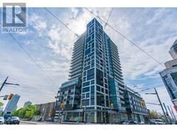 Property Photo:  501 St Clair Avenue West 614  ON M5P 0A2 