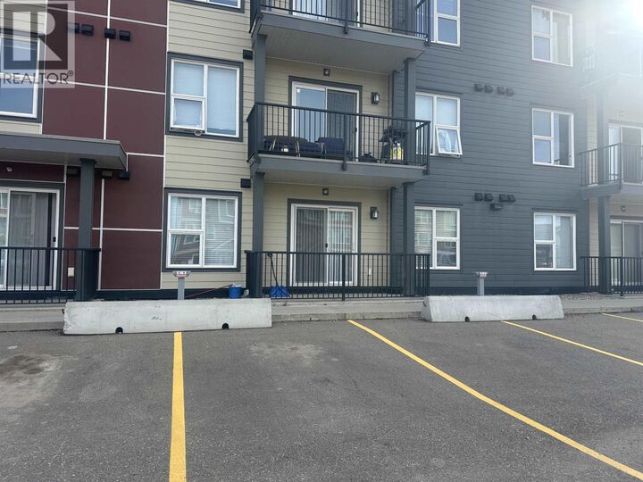 Property Photo:  10307 112 Street 102  BC V1J 0N6 