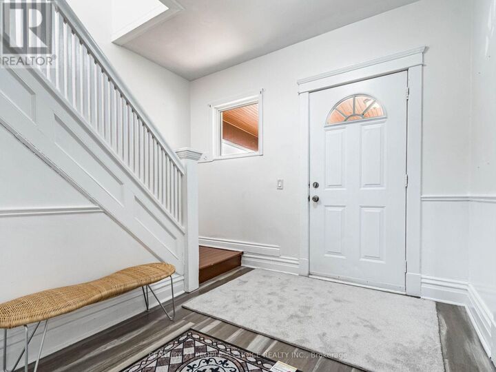 Property Photo: 5001 Kitchener Street ON L2G 1A9