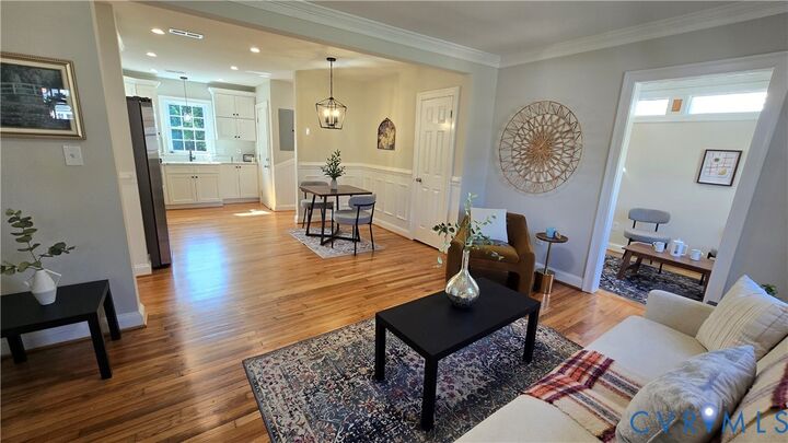 Property Photo:  609 Jackson Avenue  VA 23222 