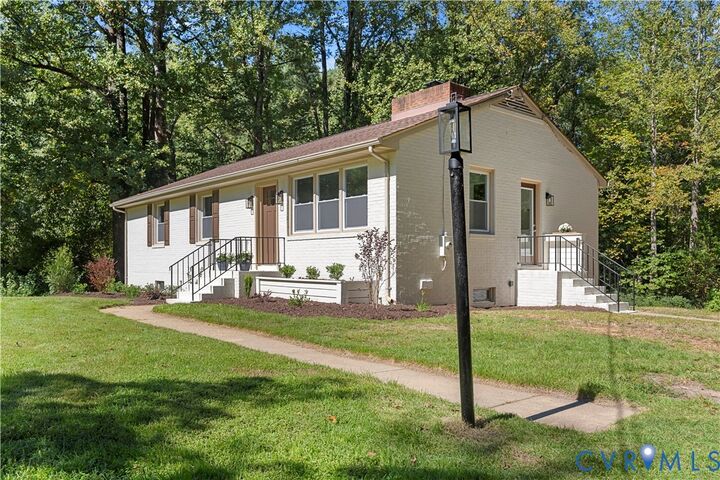 Property Photo:  11152 Wychwood Drive  VA 23116 