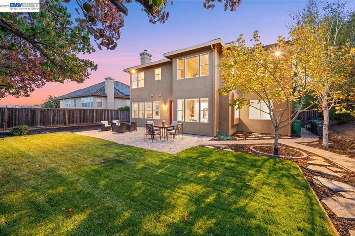 Property Photo: 55 Foster Dr CA 94583