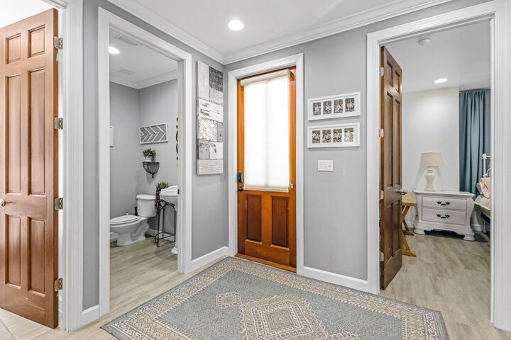 Property Photo:  2046 Crystal Lake Drive  FL 32550 
