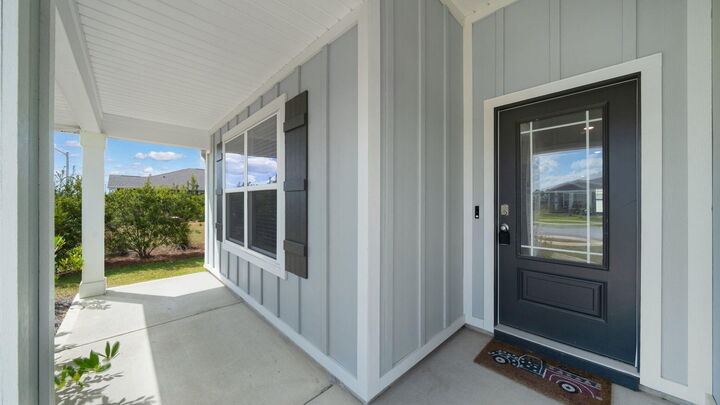 Property Photo:  259 Boggy Creek Way  FL 32404 
