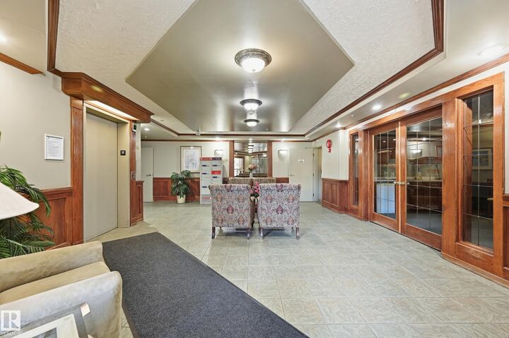 Property Photo:  9704 174 Street NW 429  AB T5J 5J4 