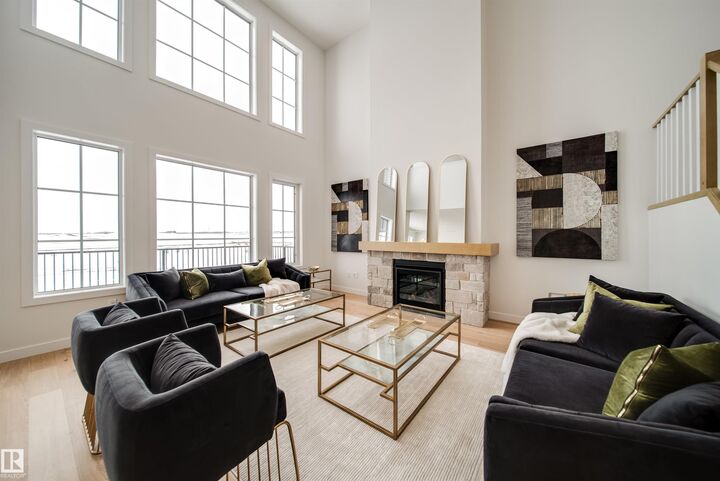 Property Photo: 65 Chartres Close AB T8T 2E1