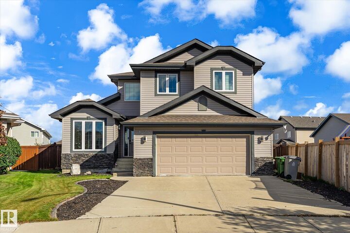 Property Photo:  10405 98 Street  AB T8R 0B7 