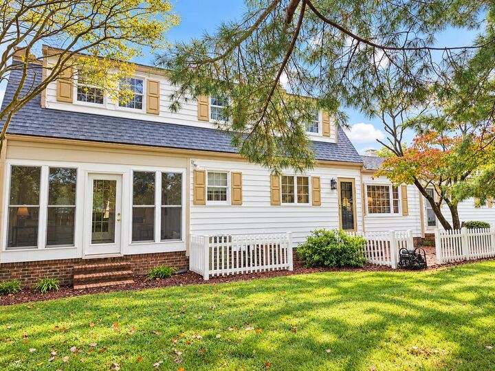 Property Photo:  24238 Maxwell Street  VA 23421 