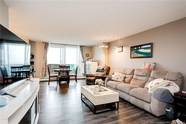 Property Photo: 310 Woodward Avenue 1214 NB E2K 2L1