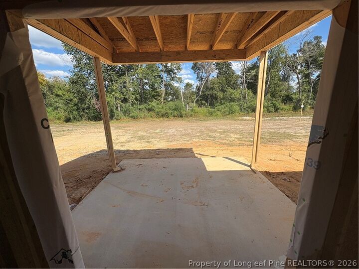 Property Photo:  1142 Wallace McLean Road  NC 28376 