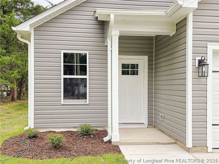 Property Photo: 728 Chapel Hill Road NC 28390