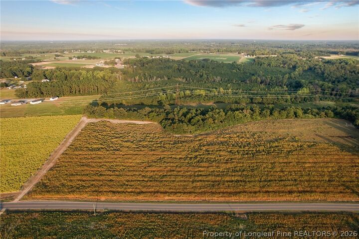 Property Photo: 00 Daniels (Lot 2) Road NC 28334