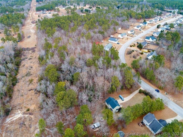 Property Photo: 286 Colonial Hills Drive NC 27546