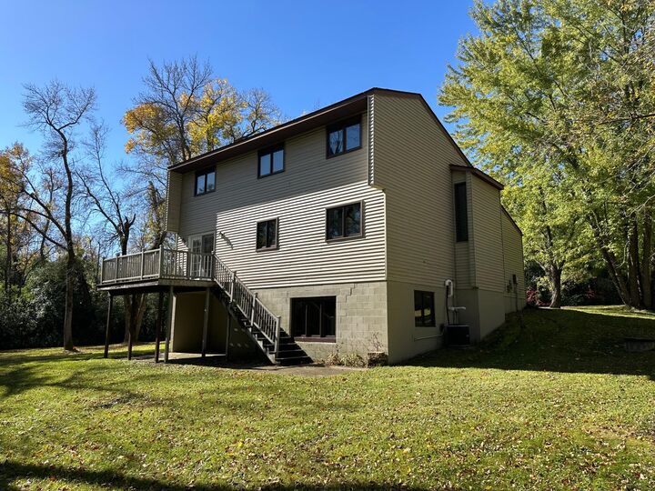 Property Photo: 15957 Koronis Road NW MN 56362