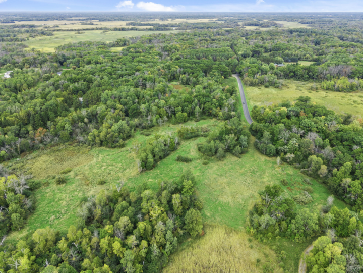 Property Photo:  Tbd 191st Avenue  MN 55025 
