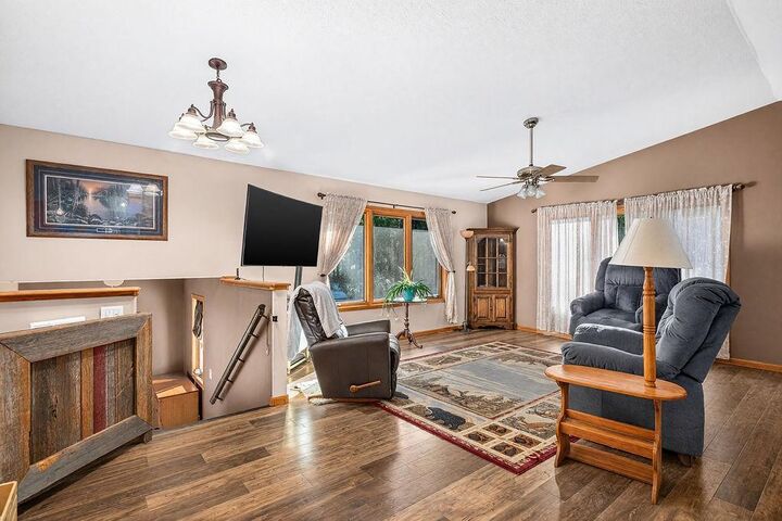 Property Photo: 1593 Schmitz Road MN 55718