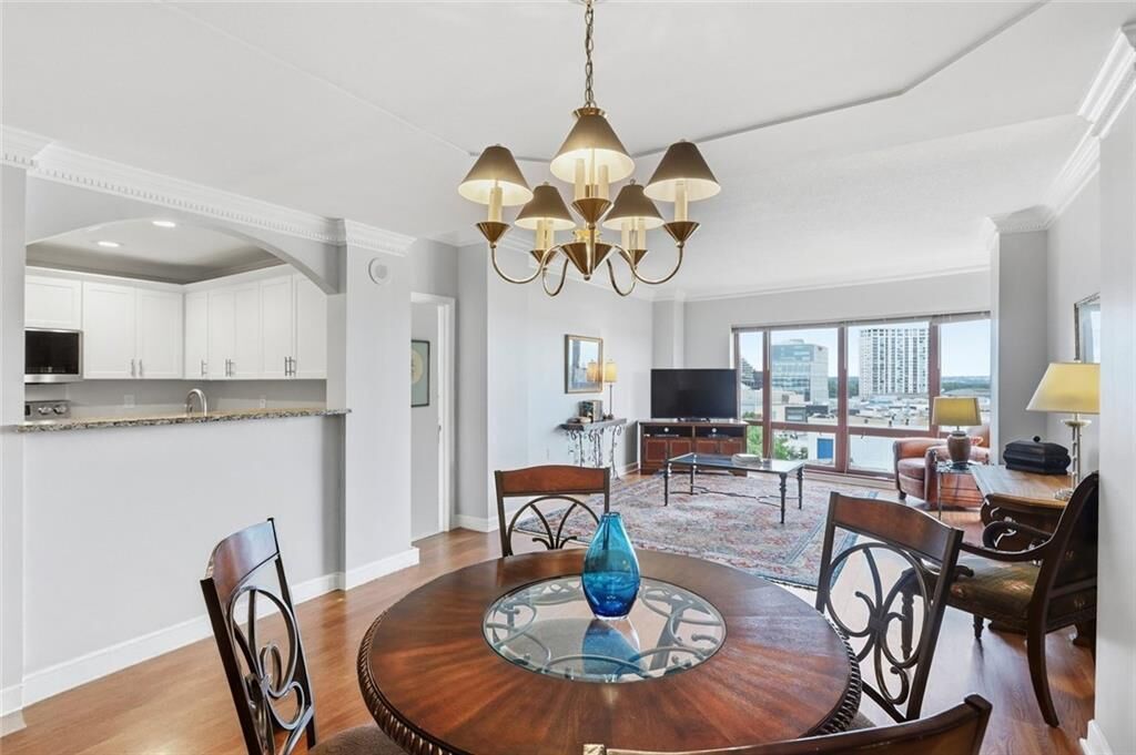 Property Photo:  3475 Oak Valley Road NE 950  GA 30326 