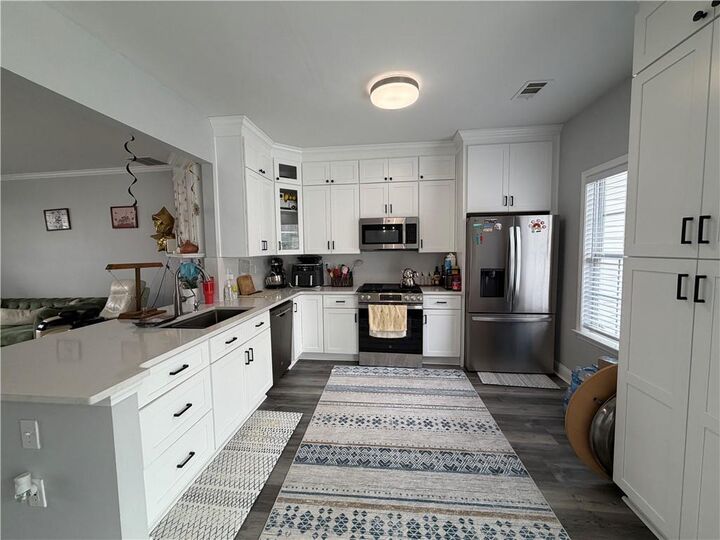 Property Photo: 10900 Wittenridge Drive I4 GA 30022
