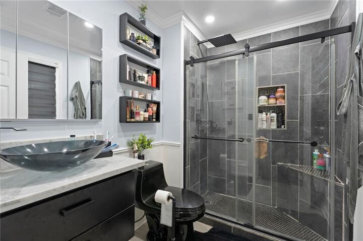 Property Photo:  9435 Windy Court  GA 30238 