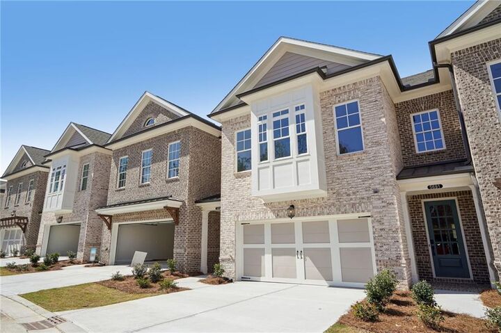 Property Photo:  5695 Broad River View 444  GA 30092 
