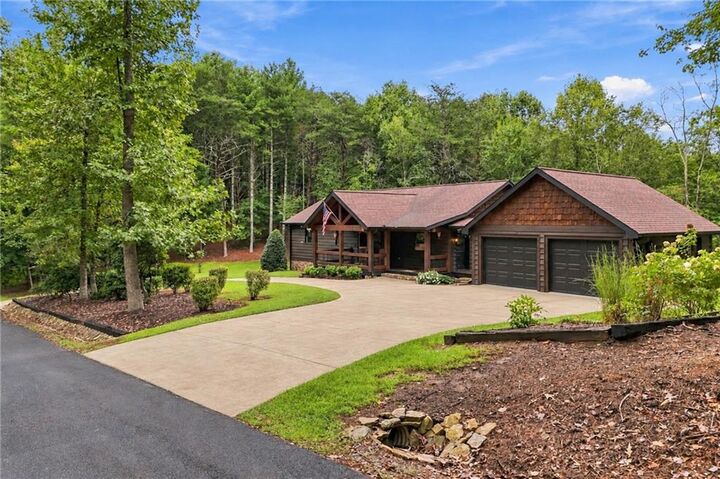 Property Photo:  24 Jared Road Road  GA 30513 
