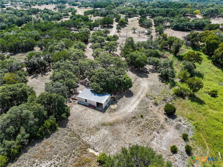 Property Photo:  1030 Ramms Drive  TX 76527 