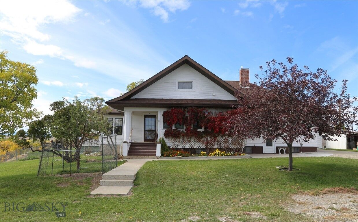Property Photo: 104 C NW MT 59036