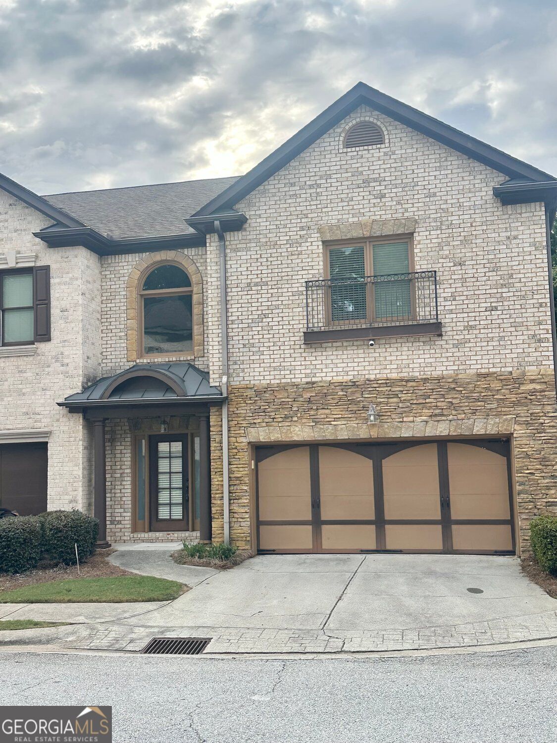 Property Photo: 1161 Grassy Oat Lane GA 30045