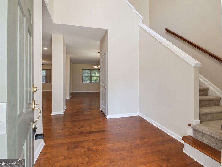 Property Photo:  259 Shaw Drive  GA 30102 