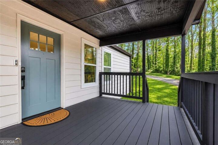 Property Photo:  2841 Waters Road SW  GA 30354 