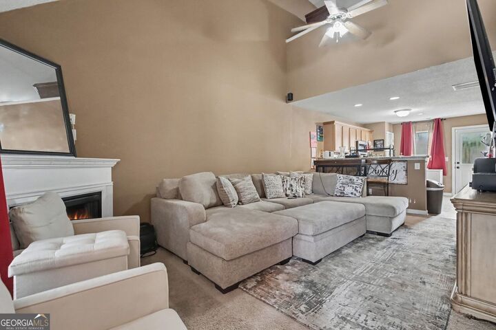 Property Photo:  118 Jaclyn Way  GA 30213 