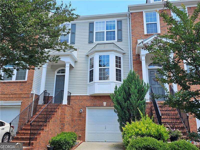 Property Photo:  1367 Thornborough Drive  GA 30004 
