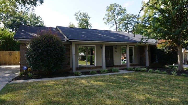 Property Photo: 4922 Willowbrook Drive GA 31909